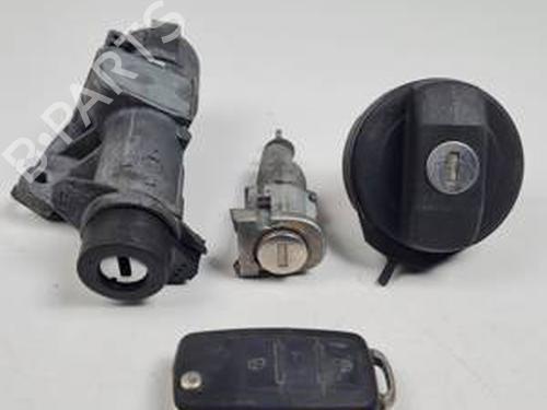 Modulo electronico SKODA ROOMSTER (5J7) 1.4 TDI (80 hp) 30450377