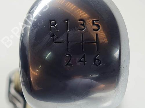 Gear lever PEUGEOT 208 I (CA_, CC_) 1.6 HDi | BP29199051M90 
