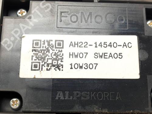 Left front window switch LAND ROVER RANGE ROVER SPORT I (L320) 3.0 D 4x4 | BP27885464I27 - Image 4
