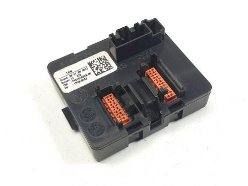 electronic-module-seat-leon-1p1-2005-2006-2007-2008-2009-2010-2011-2012-2013-27815077 main image