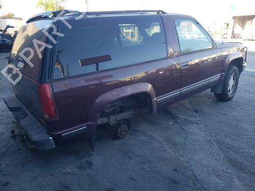 Front right lock GMC YUKON  | BP25145537C97  - Image 9