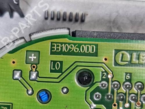Headlight switch BMW X3 (E83) 2.5 i | BP7165778I24 