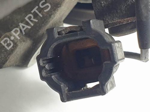 AC compressor NISSAN ALMERA TINO (V10) 1.8 | BP16474889M34 