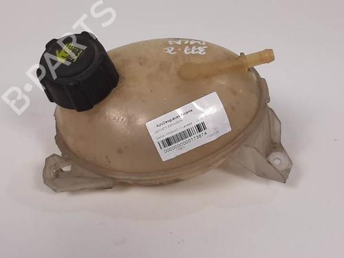 Expansion tank DACIA LOGAN MCV II 1.5 dCi 217107259R