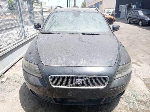 Gearbox VOLVO V50 (545) 1.6 D | BP7860210M3 