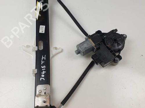 Used Rear left window mechanism Rear left window mechanism SEAT ARONA (KJ7, KJP) 1.0 TGi (90 hp) 26313651 26313651
