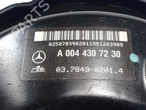 Servo brake MERCEDES-BENZ C-CLASS Coupe (CL203) C 220 CDI (203.706) | BP28804120M42