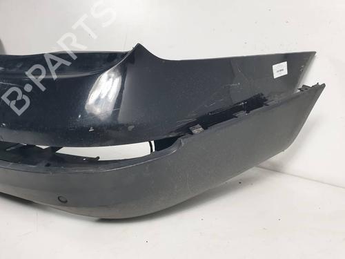 Rear bumper AUDI Q7 (4LB) 3.0 TDI quattro | BP29875209C8