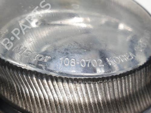 Left front fog light SSANGYONG RODIUS I 2.7 Xdi | BP29245126C30 - Image 4