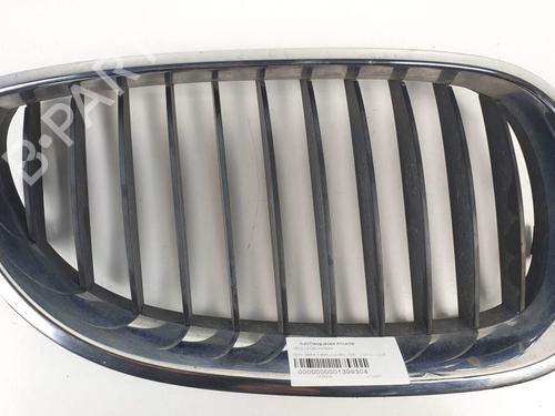 Used Grille Grille BMW 5 (E60) 525 i (192 hp) 20691192 20691192