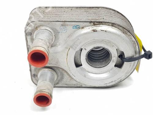 Used Oil radiator Oil radiator FORD FOCUS I Turnier (DNW) 1.8 TDCi (100 hp) 18970293 18970293