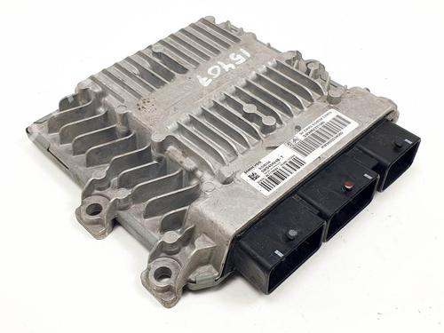 Engine control unit (ECU) CITROËN C5 II Break (RE_) 2.0 HDi (RERHRH) | BP25258117M57 - Image 1
