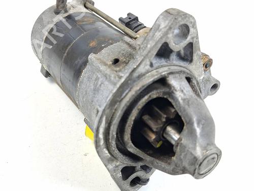 Used Starter Starter TOYOTA COROLLA (_E12_) 1.6 VVT-i (ZZE121_, ZZE121R) (110 hp) 40176955 40176955