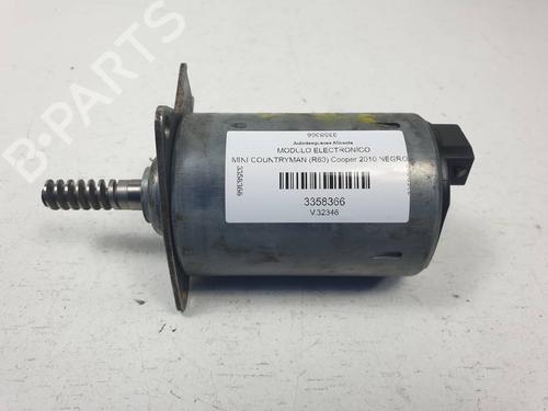 Used Electronic module Electronic module MINI MINI COUNTRYMAN (R60) Cooper (122 hp) 34513647 34513647