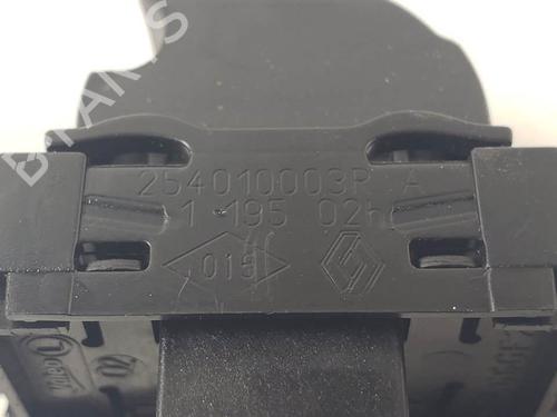 Right rear window switch RENAULT LAGUNA III (BT0/1) 2.0 dCi (BT01, BT08, BT09, BT0E, BT0K, BT12, BT1C, BT1D,... | BP24989183I28 - Image 2