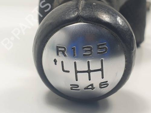 Gear lever PEUGEOT 807 (EB_) 2.0 HDi | BP34712401M90 - Image 3