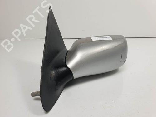 Retrovisor esquerdo Retrovisor esquerdo FORD MONDEO II (BAP) 1.8 TD (90 hp) 9305611 9305611