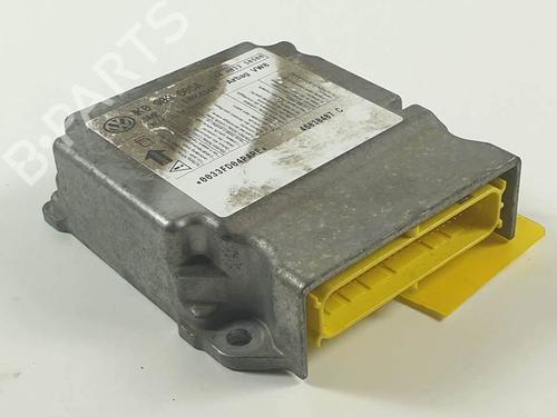 ecu-airbags-vw-golf-v-1k1-5wk43411-1k0909605a-2003-2004-2005-2006-2007-2008-2009-2010-19070870 main image