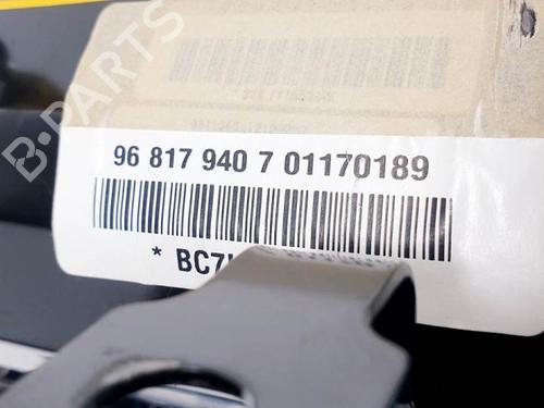 Passasjer kollisjonspute CHEVROLET CAPTIVA (C100, C140) 2.0 D | BP16218120C10 