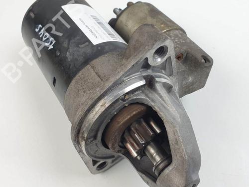 Used Starter Starter FORD FIESTA V (JH_, JD_) 1.6 16V (100 hp) 22542249 22542249