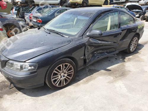 Starter VOLVO S60 I (384) D5 | BP13746830M8 - Image 14