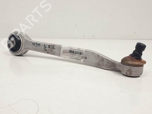 Used Left front suspension arm Left front suspension arm AUDI ALLROAD C5 (4BH) 2.5 TDI quattro (180 hp) 13875593 13875593