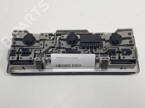 Interior roof light BMW 3 Touring (E46) 325 i | BP11749694I8 