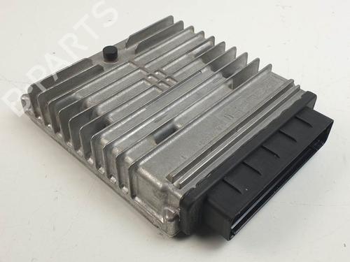 Engine control unit (ECU) FORD TOURNEO CONNECT 1.8 TDCi | BP23102621M57  - Image 5