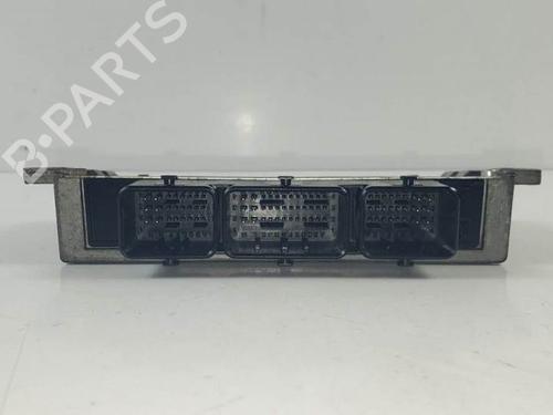 Engine control unit (ECU) PEUGEOT 206 Hatchback (2A/C) 1.4 LPG | BP18675003M57 