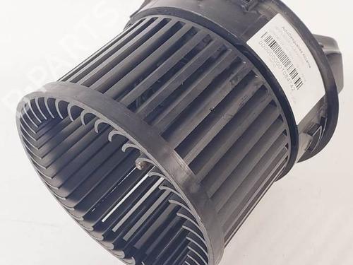 Used Heater blower motor Heater blower motor CITROËN C4 II (NC_) 1.6 HDi 90 (92 hp) 18052071 18052071