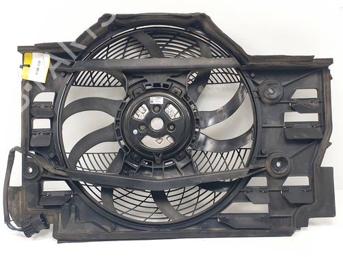 Used Radiator fan Radiator fan BMW 5 (E39) 520 d (136 hp) 31152985 31152985
