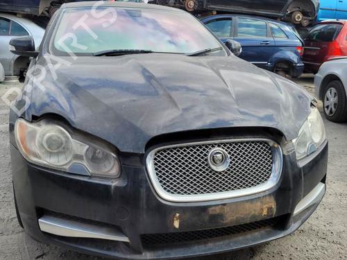 Used Parts JAGUAR XF I (X250) 2.7 D (207 hp) 4283415