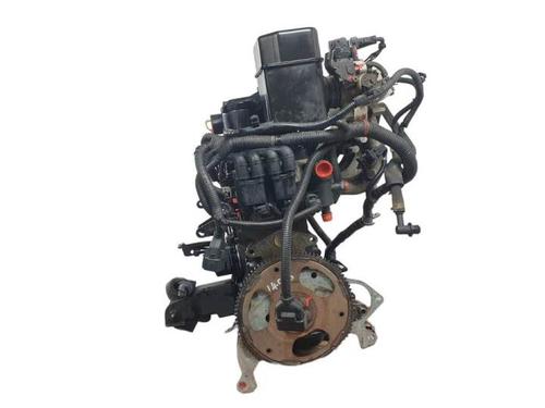 Engine HYUNDAI ATOS (MX) 1.0 i | BP17165990M1 