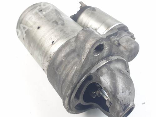 Used Starter Starter CHEVROLET AVEO / KALOS Hatchback (T200) 1.4 (83 hp) 24932436 24932436