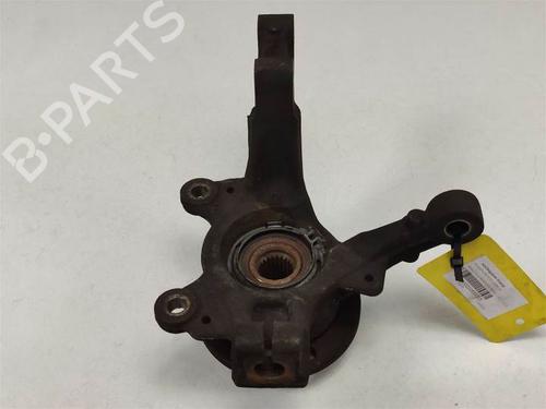 Right front steering knuckle RENAULT CLIO III Grandtour (KR0/1_) 1.5 dCi | BP9667831M26 
