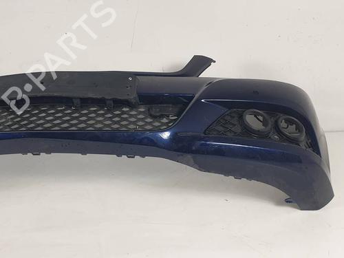 Front bumper MERCEDES-BENZ C-CLASS T-Model (S204) C 250 CDI (204.203) | BP29989782C7