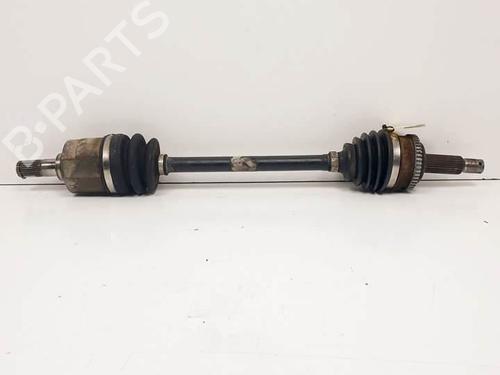 Used Left front driveshaft Left front driveshaft HYUNDAI i30 Estate (FD) 1.4 (109 hp) 17544962 17544962