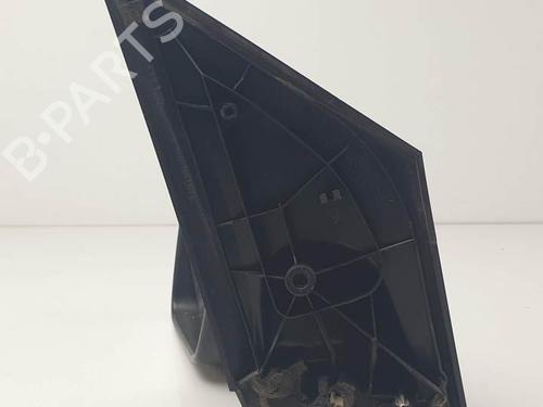 Left mirror FORD FIESTA V (JH_, JD_) 1.4 TDCi | BP22377654C26 