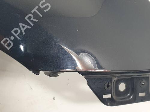 Right front fenders VW GOLF VI (5K1) 1.4 TSI | BP29820361C42 