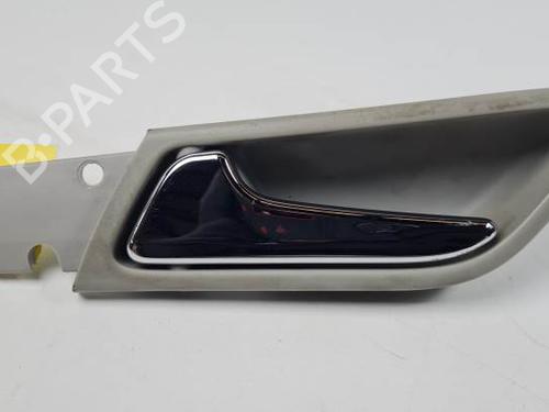 Used Front left interior door handle MERCEDES-BENZ A-CLASS (W169) A 180 CDI (169.007, 169.307) (109 hp) 29199088