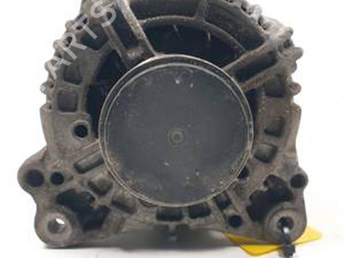 Alternator SEAT LEON (1P1) 1.9 TDI | BP31327808M7 