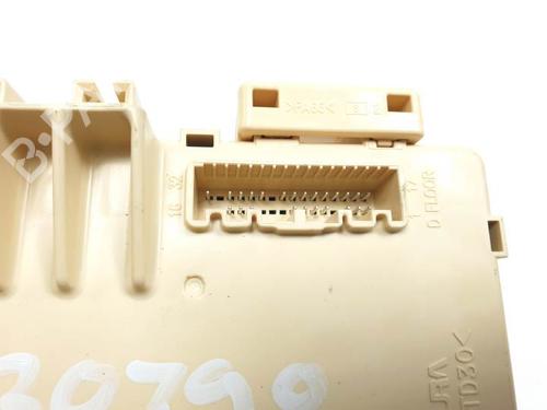 Fuse box HYUNDAI i40 I (VF) 1.6 CRDi | BP28066112E1 