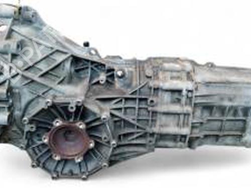 Gearbox AUDI A4 B6 (8E2) 1.9 TDI | BP28061660M3 