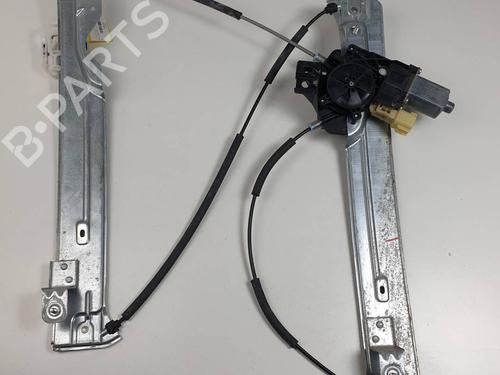 Used Front left window mechanism Front left window mechanism FORD KUGA II (DM2) 2.0 TDCi 4x4 (163 hp) 30279133 30279133