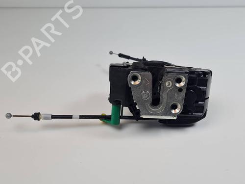 front-left-lock-nissan-navara-np300-d40-2004-34510795 main image