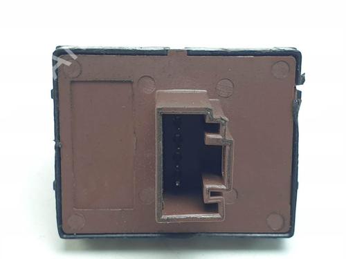 Left front window switch SKODA OCTAVIA II (1Z3) 1.9 TDI | BP25140620I27 - Image 3