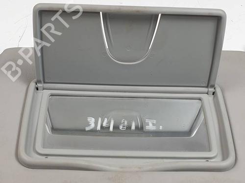 Venstre solskjerm SUZUKI GRAND VITARA I (FT, HT) 1.6 4x4 (SQ416) | BP29989745I1 