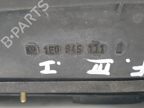 Left taillight VW GOLF IV Cabriolet (1E7) 1.9 TDI | BP11140047C34 