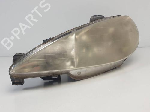 Venstre forlygte Venstre forlygte PEUGEOT 206 Hatchback (2A/C) 1.4 i (75 hp) 36374928 36374928