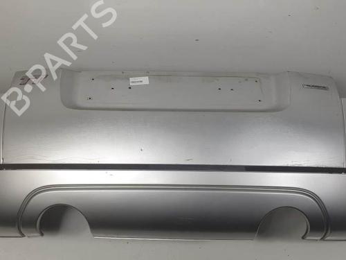 rear-bumper-audi-tt-8n3-18-t-quattro-2-puertas-1998-1999-2000-2001-2002-2003-2004-2005-2006-2007-22597398 main image